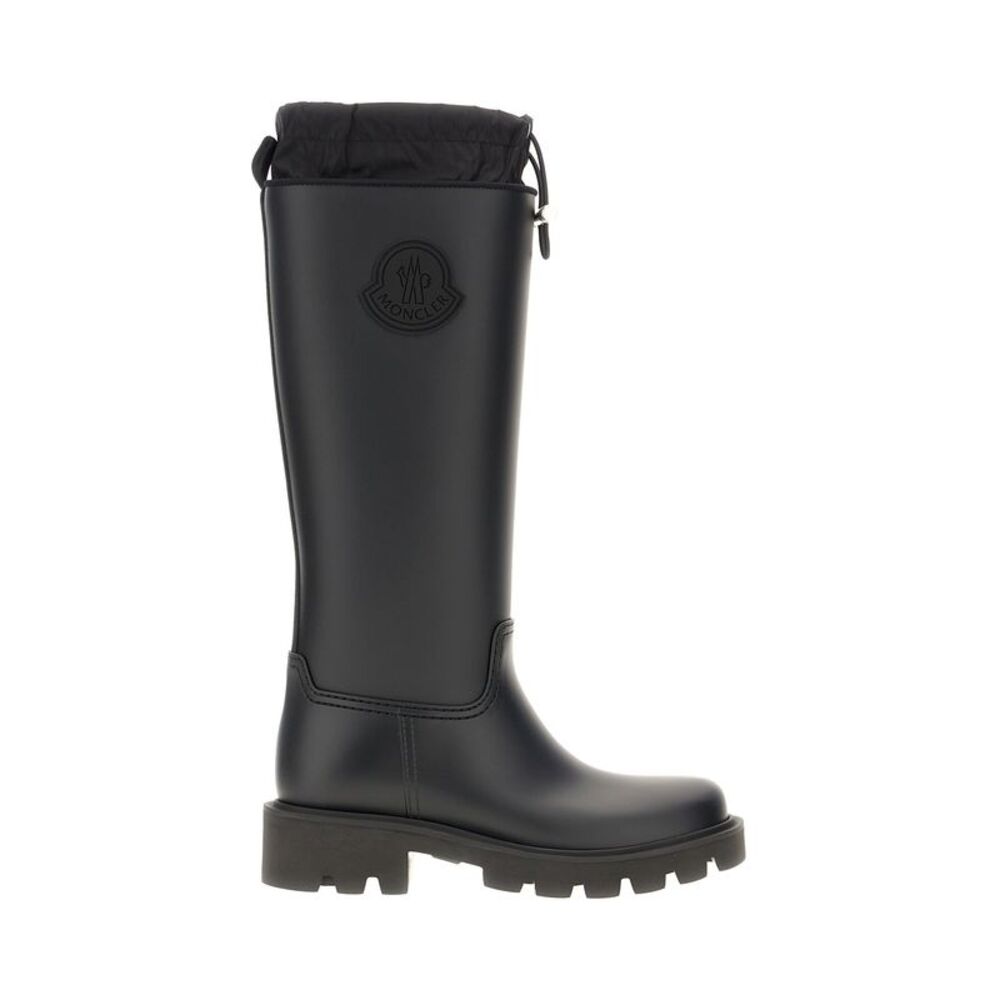 Moncler Woman Shoes Boots